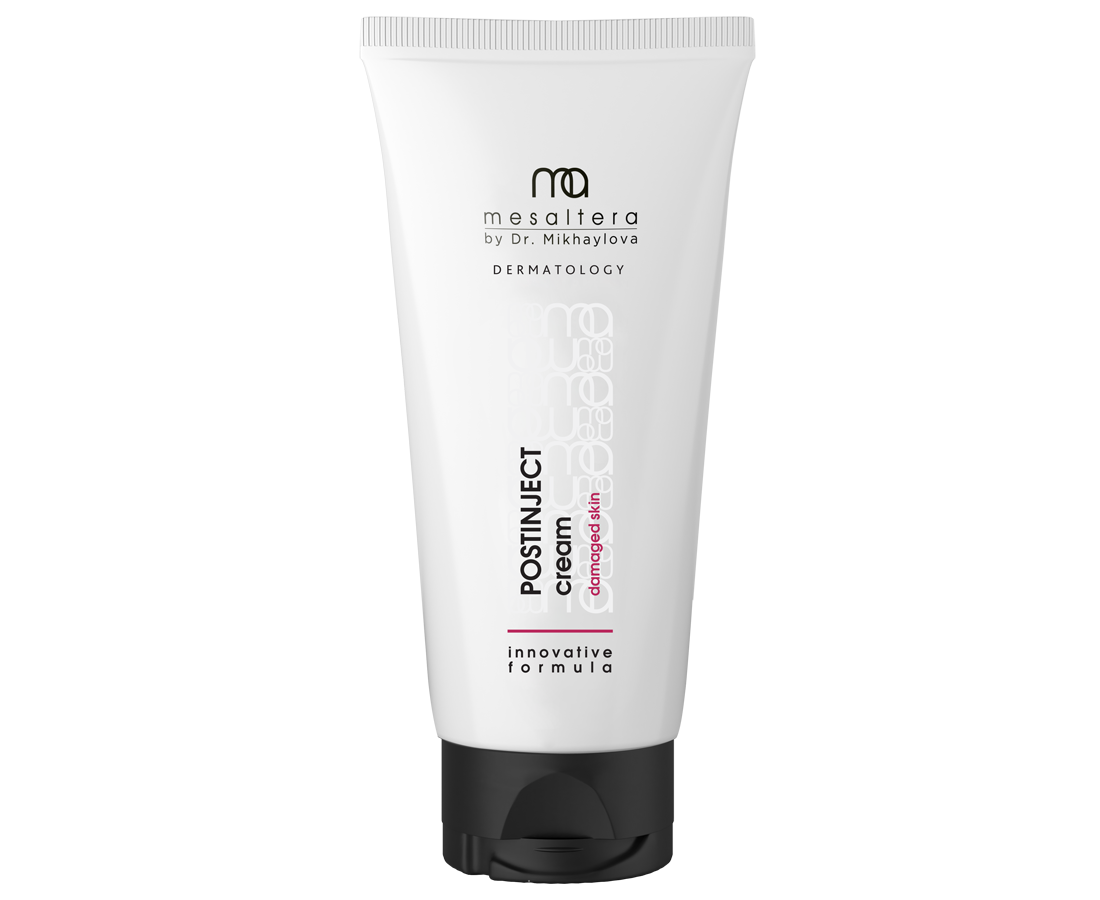 Lift BTX Peptide Mask MESALTERA by Dr. Mikhaylova 150 мл