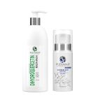 Уход за кожей головы