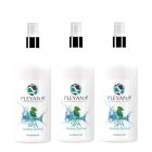 Тонизирование и увлажнение