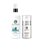 Солнцезащитные средства