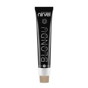 Перманентный тонирующий краситель Nirvel Professional Blond U, шампанское М-33, 100 мл