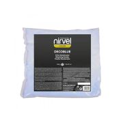 Блондирующая пудра в пакете NIRVEL DECOBLUE BAG, 500 гр
