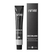 Крем усиливающий осветление Nirvel Professional Decoblanc, 100 мл