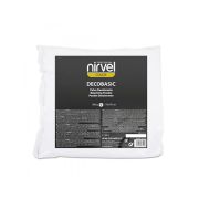 Блондирующая пудра Nirvel Professional Decobasic в пакете, 500 мл