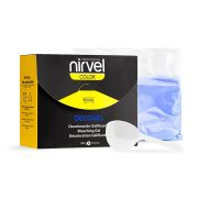 Блондирующая пудра-гель «Декогель» Decogel Bleaching Gel, Nirvel Professional, 500 гр