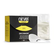 Блондирующий порошок Nirvel Professional Decobasic, 500 мл