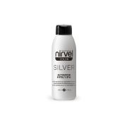 Активатор 6 Vol (1.8%) для окрашивания волос Silver Nirvel, 100 мл