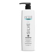 Шампунь защитный Silver Shampoo, Nirvel 1000 мл