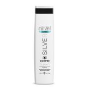 Шампунь защитный Silver Shampoo, Nirvel 250 мл