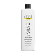 Кондиционер прозрачный Silver Clear Conditioner Nirvel 1000 мл