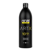Окислитель (оксидант) кремовый Nirvel Professional Peroxide Cream 10Vº (3%), 1000 мл
