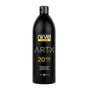 Окислитель (оксидант) кремовый Nirvel Professional Peroxide Cream 20Vº (6%), 1000 мл