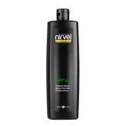Окислитель кремовый Nirvel Professional Nature Peroxide 30Vº (9%), 1000 мл