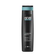 Бессульфатный восстанавливающий шампунь с гиалуроновой кислотой Regenerator Shampoo Nirvel Professional, 250 мл