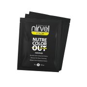 Пудра-ремувер Nutre color Out Remover, 8 х 30 г
