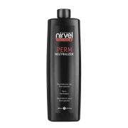 Нейтрализатор Nirvel Professional Perm Neutralizer, 1000 мл