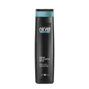 Восстанавливающий кератиновый шампунь Nirvel Professional Shampoo Post, 250 мл