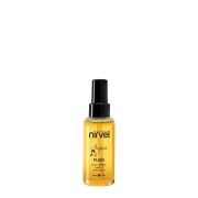 Флюид с маслом арганы Nirvel Professional Argan Fluid, 60 мл