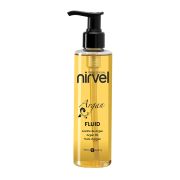 Флюид с маслом арганы Nirvel Professional Argan Fluid, 200 мл