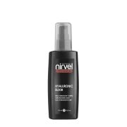 Эликсир с гиалуроновой кислотой Nirvel Professional Hyaluronic Elixir, 125 мл