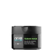 Маска для поврежденных волос Nirvel Professional Tsubaki Mask, 250 мл