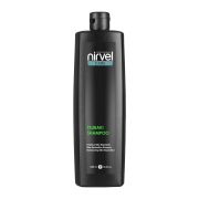 Шампунь для поврежденных волос Nirvel Professional Tsubaki Shampoo, 1000 мл
