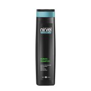 Шампунь для поврежденных волос Nirvel Professional Tsubaki Shampoo, 250 мл