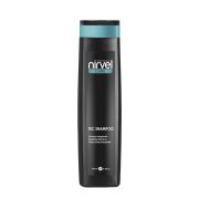 Укрепляющий шампунь для роста волос с биотином Nirvel Professional Tec Shampoo + Biotin, 250 мл