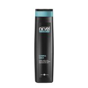 Шампунь против выпадения волос Nirvel Professional Hair Loss Control Shampoo, 250 мл