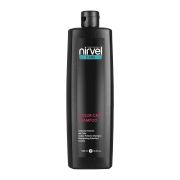 Шампунь для окрашенных волос Nirvel Professional Color Care Shampoo, 1000 мл