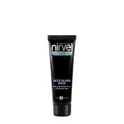Маска для поддержания холодных оттенков блонд Nirvel Professional Artic Blond Mask, 15 мл