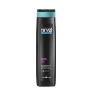 Гель активатор для вьющихся волос Nirvel Professional Rizos Gel, 250 мл