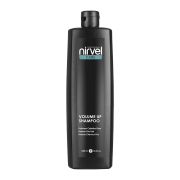 Шампунь для тонких волос Nirvel Professional Regenerating Shampoo Volume Up, 1000 мл