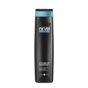 Шампунь для тонких волос Nirvel Professional Regenerating Shampoo Volume Up, 250 мл