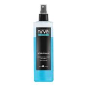 Двухфазный несмываемый спрей-кондиционер Nirvel Professional Double Phase, 500 мл