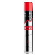 Лак для волос экстрасильной фиксации Nirvel Professional Punk, аэрозольный, 400 мл