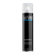 Спрей для придания блеска волосам Nirvel Professional Hair Glow Spray, 300 мл