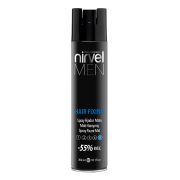 Матирующий лак для волос Nirvel Professional Hair Fixing экстрасильной фиксации, 300 мл