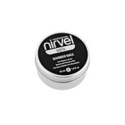 Воск для бороды и усов Nirvel Professional Barber Wax, 50 мл