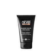 Гель для бритья Nirvel Professional Barber Shave Precision, 100 мл