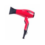 Фен Dewal Ergolife Compact, красный