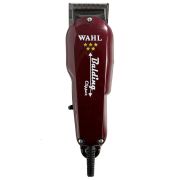 Машинка для бритья головы Balding (сетевая) Wahl Balding 5STAR Balding Red