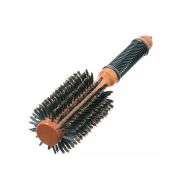 Comair Брашинг, d 53мм, деревянный корпус, натуральная щетина, Pins