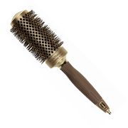 Термобрашинг керамический NanoThermic, Olivia Garden, 45мм