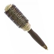 Термобрашинг керамический NanoThermic, Olivia Garden, 35мм