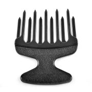 Пальчиковая расческа для вьющихся волос Comair