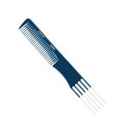 Расческа для тупирования с гребнем Comair Celcon Mark II, 19,5 см