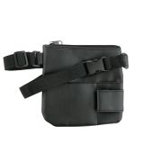 Comair Сумка для инструмента, набедренная, кобура, Profi, Черный, 17*17,8см, пояс d 100см