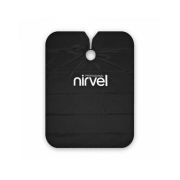 Пеньюар универсальный для стрижки и окрашивания «ЭКО» Nirvel Professional