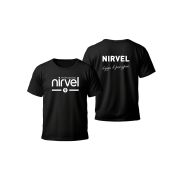 Футболка Nirvel Professional, размер M